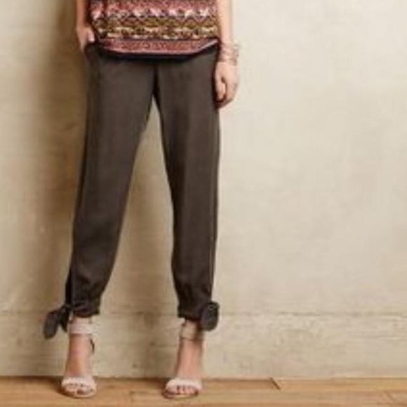 | Anthropologie | Amadi Tori Pants - Picture 2 of 9